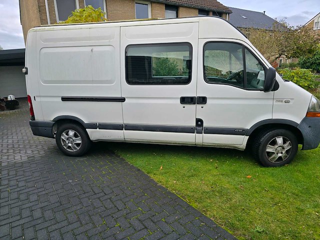Renault camper, nieuwe apk, zp-367-s - afbeelding 23 van  25