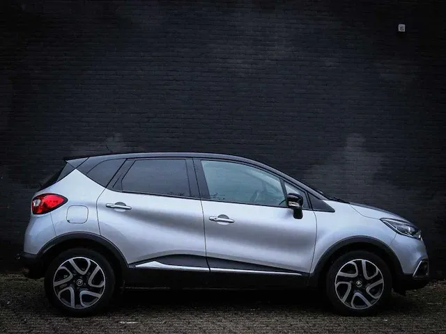 Renault captur - 1.5 dci dynamique nx-412-g - afbeelding 12 van  21