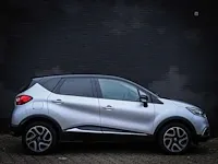 Renault captur - 1.5 dci dynamique nx-412-g - afbeelding 12 van  21