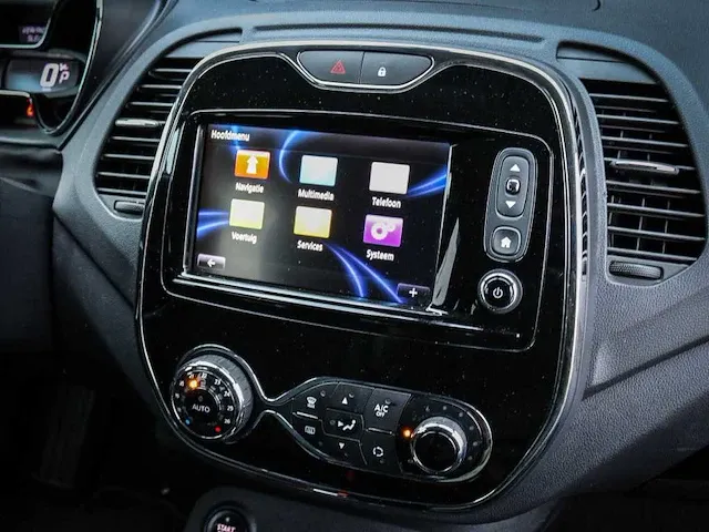 Renault captur - 1.5 dci dynamique nx-412-g - afbeelding 2 van  21