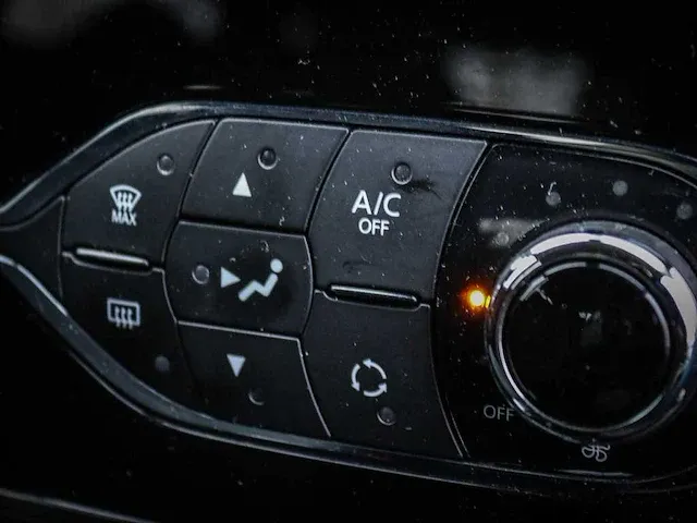 Renault captur - 1.5 dci dynamique nx-412-g - afbeelding 11 van  21