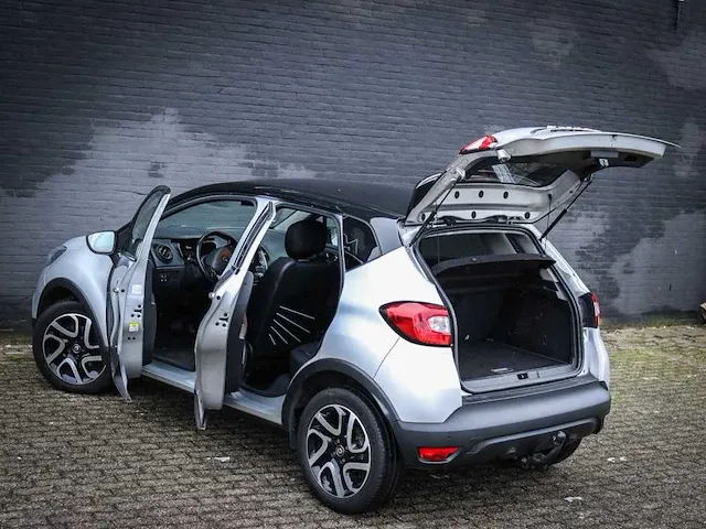 Renault captur - 1.5 dci dynamique nx-412-g - afbeelding 15 van  21