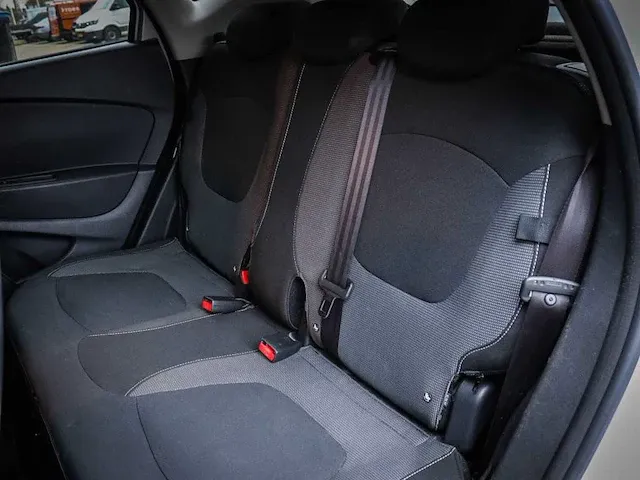 Renault captur - 1.5 dci dynamique nx-412-g - afbeelding 19 van  21