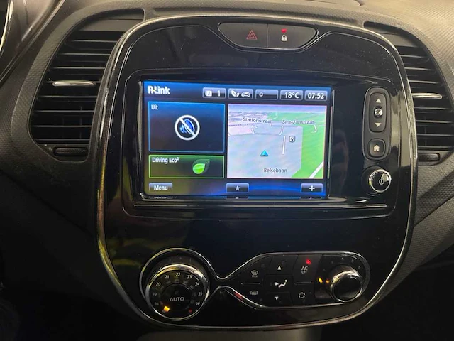 Renault captur 0.9 tce dynamique , 1-krv-69 - afbeelding 6 van  18