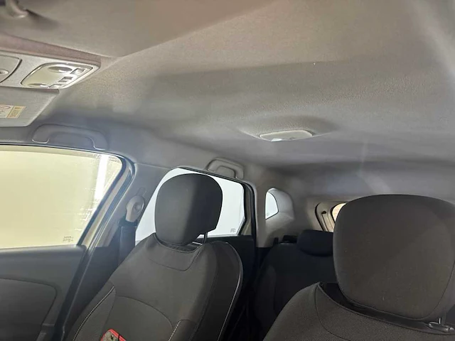 Renault captur 0.9 tce dynamique , 1-krv-69 - afbeelding 7 van  18