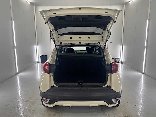 Renault captur 0.9 tce dynamique , 1-krv-69 - afbeelding 8 van  18