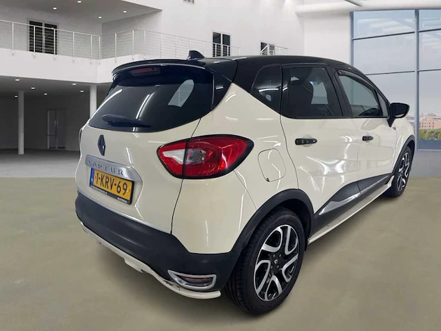Renault captur 0.9 tce dynamique , 1-krv-69 - afbeelding 12 van  18