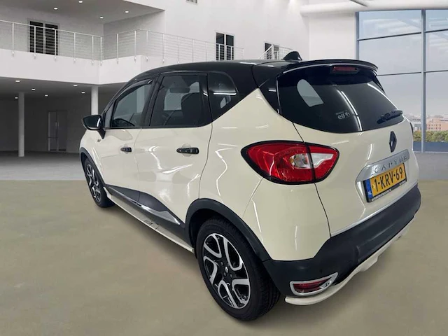 Renault captur 0.9 tce dynamique , 1-krv-69 - afbeelding 13 van  18