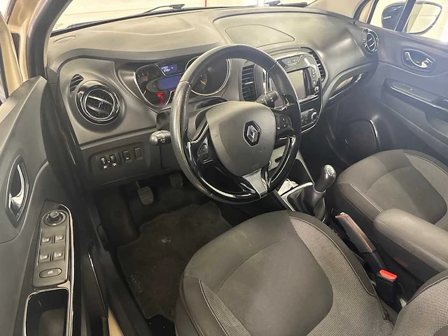 Renault captur 0.9 tce dynamique , 1-krv-69 - afbeelding 14 van  18