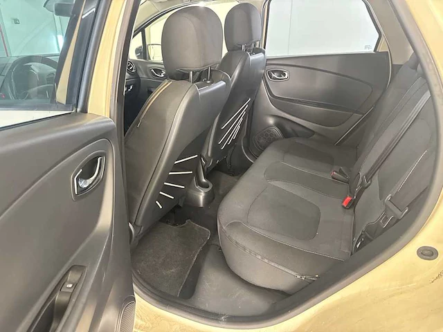 Renault captur 0.9 tce dynamique , 1-krv-69 - afbeelding 15 van  18