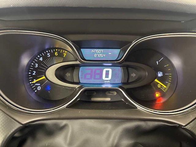 Renault captur 0.9 tce dynamique , 1-krv-69 - afbeelding 17 van  18