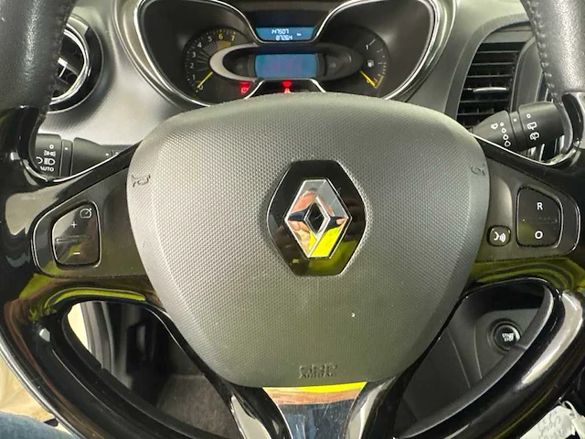 Renault captur 0.9 tce dynamique , 1-krv-69 - afbeelding 18 van  18