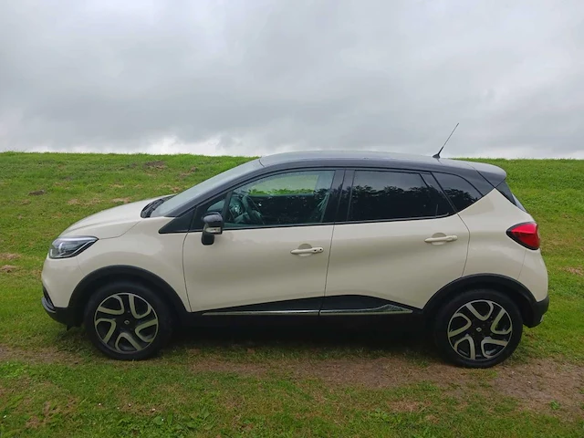 Renault captur 0.9 tce dynamique, 1-svd-97 - afbeelding 2 van  24