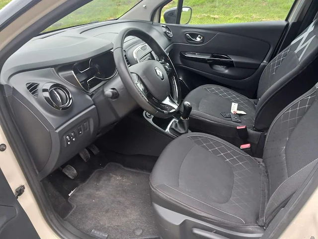 Renault captur 0.9 tce dynamique, 1-svd-97 - afbeelding 6 van  24