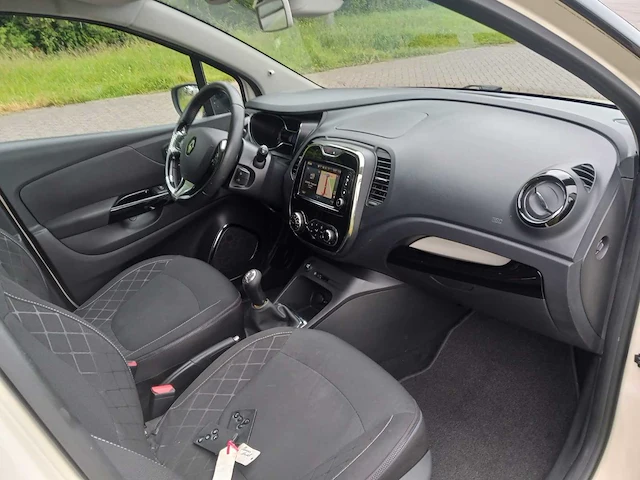 Renault captur 0.9 tce dynamique, 1-svd-97 - afbeelding 7 van  24