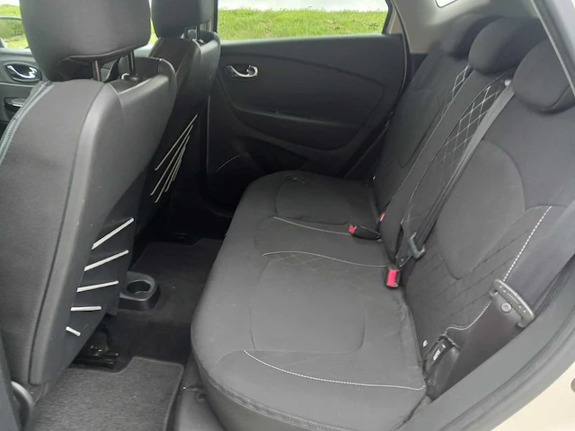 Renault captur 0.9 tce dynamique, 1-svd-97 - afbeelding 8 van  24