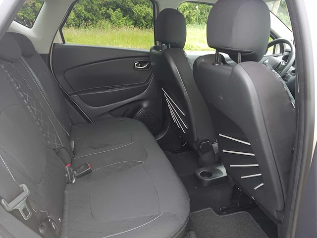 Renault captur 0.9 tce dynamique, 1-svd-97 - afbeelding 9 van  24