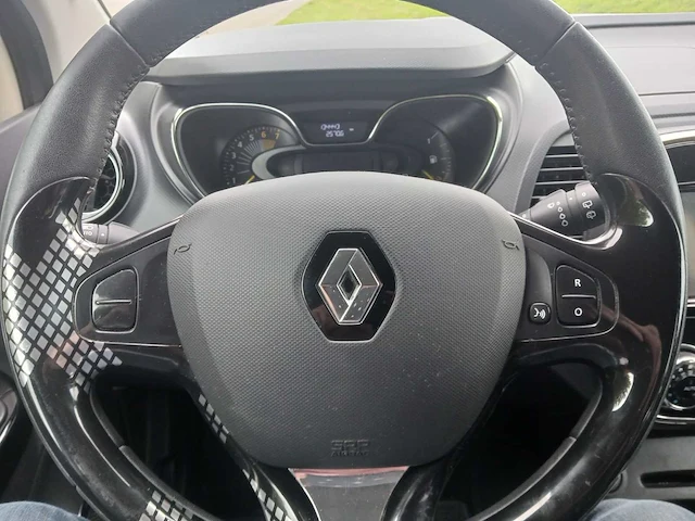 Renault captur 0.9 tce dynamique, 1-svd-97 - afbeelding 10 van  24