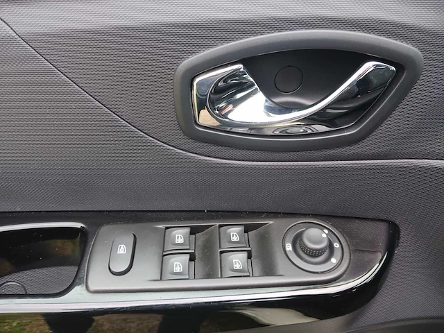 Renault captur 0.9 tce dynamique, 1-svd-97 - afbeelding 11 van  24