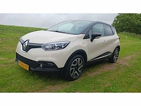 Renault captur 0.9 tce dynamique, 1-svd-97 - afbeelding 1 van  24