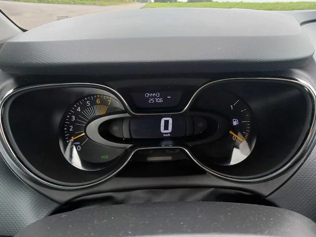 Renault captur 0.9 tce dynamique, 1-svd-97 - afbeelding 17 van  24