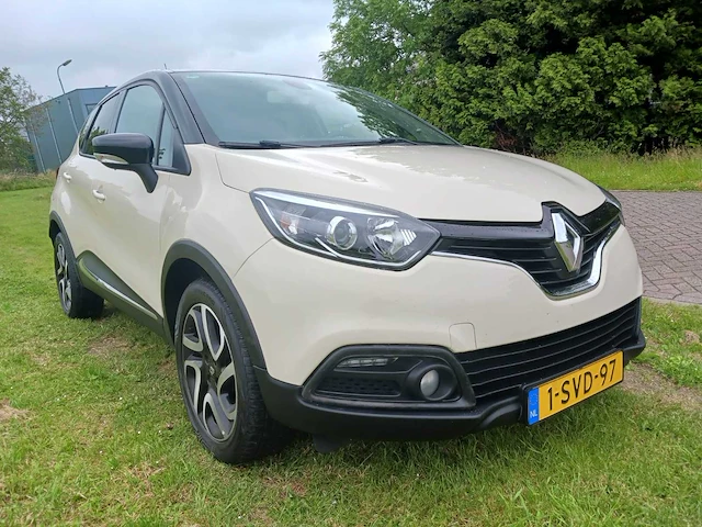 Renault captur 0.9 tce dynamique, 1-svd-97 - afbeelding 19 van  24