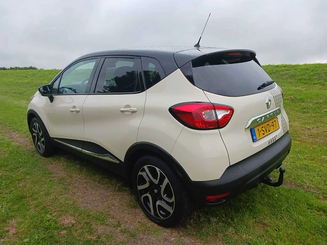 Renault captur 0.9 tce dynamique, 1-svd-97 - afbeelding 20 van  24