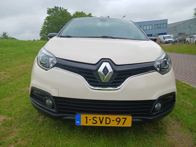 Renault captur 0.9 tce dynamique, 1-svd-97 - afbeelding 21 van  24