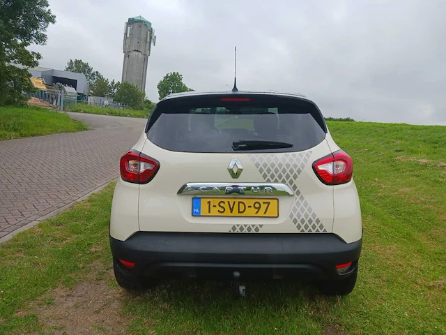Renault captur 0.9 tce dynamique, 1-svd-97 - afbeelding 22 van  24