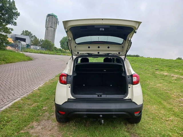 Renault captur 0.9 tce dynamique, 1-svd-97 - afbeelding 23 van  24
