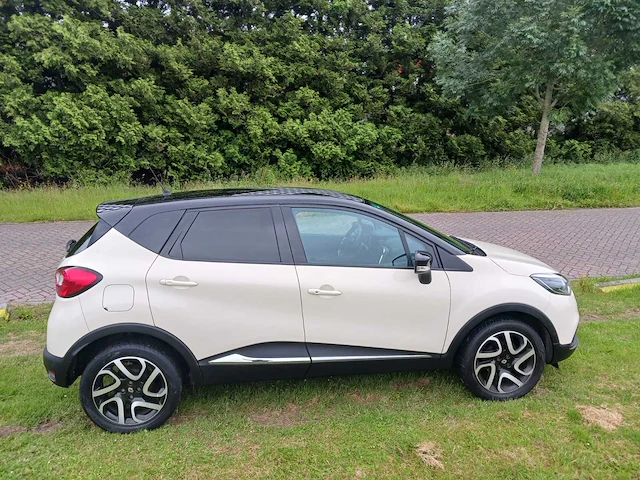 Renault captur 0.9 tce dynamique, 1-svd-97 - afbeelding 24 van  24
