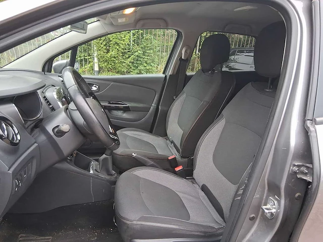 Renault captur 0.9 tce dynamique 2013 | 4-sbg-62 - afbeelding 2 van  34