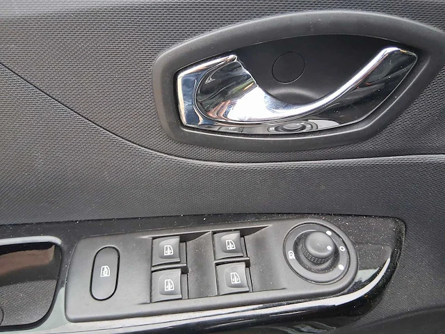 Renault captur 0.9 tce dynamique 2013 | 4-sbg-62 - afbeelding 6 van  34