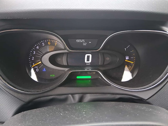 Renault captur 0.9 tce dynamique 2013 | 4-sbg-62 - afbeelding 7 van  34