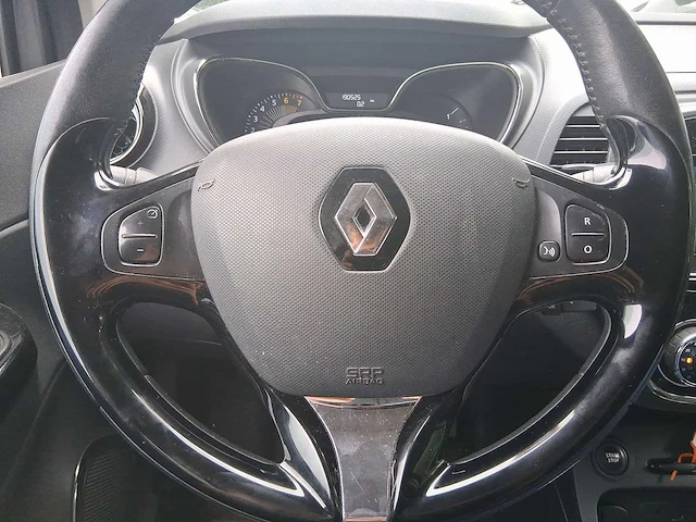Renault captur 0.9 tce dynamique 2013 | 4-sbg-62 - afbeelding 9 van  34