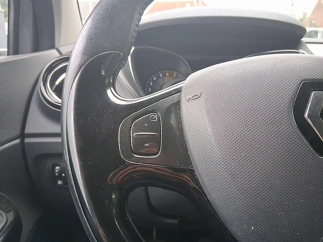 Renault captur 0.9 tce dynamique 2013 | 4-sbg-62 - afbeelding 11 van  34