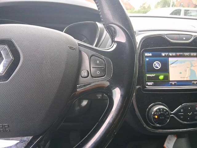 Renault captur 0.9 tce dynamique 2013 | 4-sbg-62 - afbeelding 13 van  34