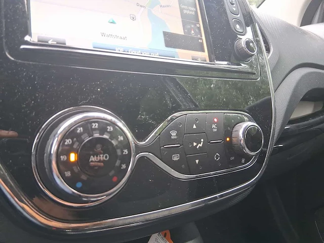 Renault captur 0.9 tce dynamique 2013 | 4-sbg-62 - afbeelding 17 van  34