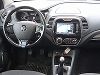 Renault captur 0.9 tce dynamique 2013 | 4-sbg-62 - afbeelding 25 van  34