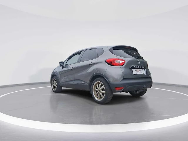 Renault captur 0.9 tce dynamique 2013 | 4-sbg-62 - afbeelding 29 van  34