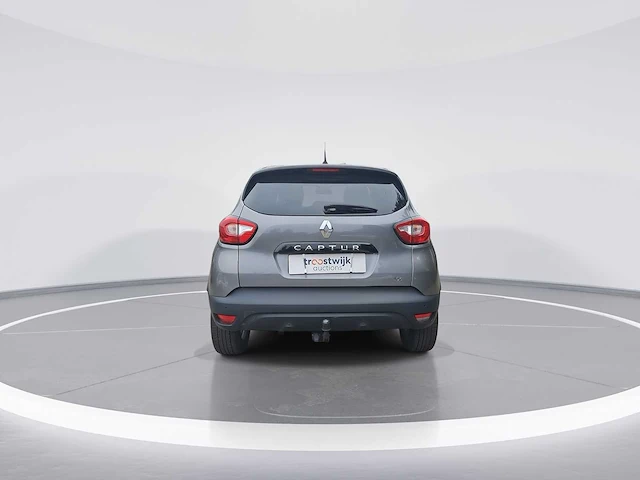 Renault captur 0.9 tce dynamique 2013 | 4-sbg-62 - afbeelding 30 van  34