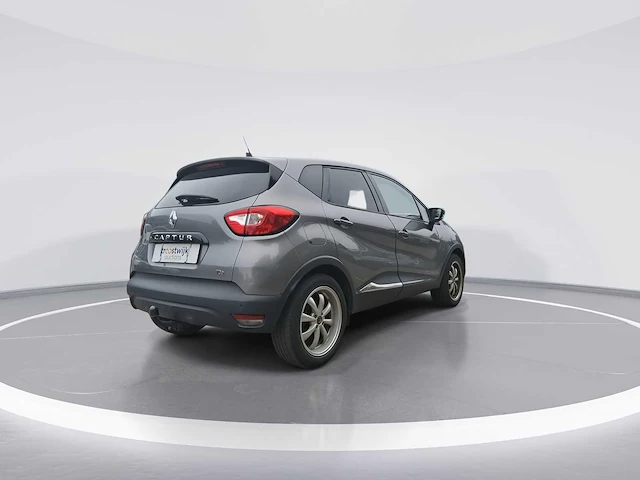 Renault captur 0.9 tce dynamique 2013 | 4-sbg-62 - afbeelding 31 van  34