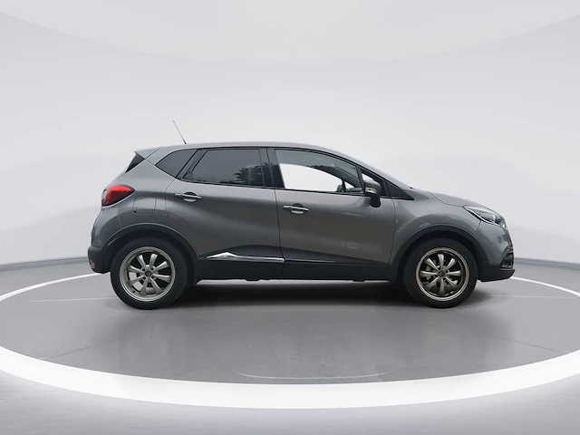 Renault captur 0.9 tce dynamique 2013 | 4-sbg-62 - afbeelding 32 van  34