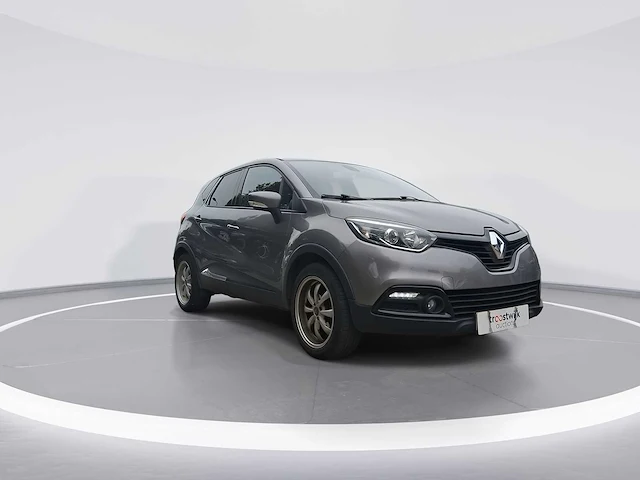 Renault captur 0.9 tce dynamique 2013 | 4-sbg-62 - afbeelding 33 van  34