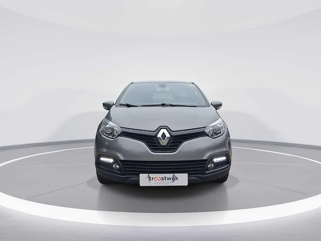 Renault captur 0.9 tce dynamique 2013 | 4-sbg-62 - afbeelding 34 van  34