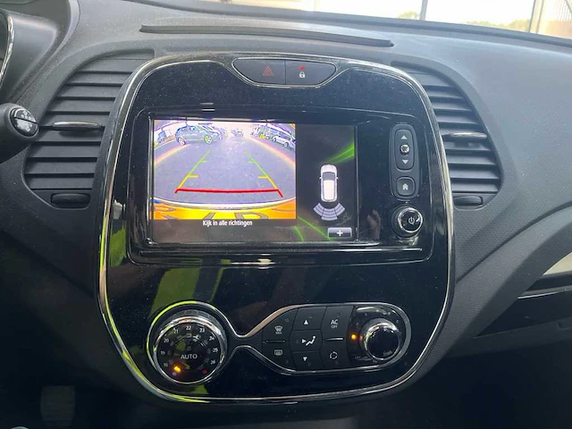 Renault captur 0.9 tce dynamique; 8-tbt-90 - afbeelding 5 van  20