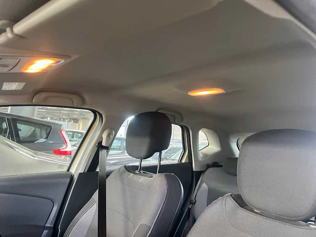Renault captur 0.9 tce dynamique; 8-tbt-90 - afbeelding 20 van  20