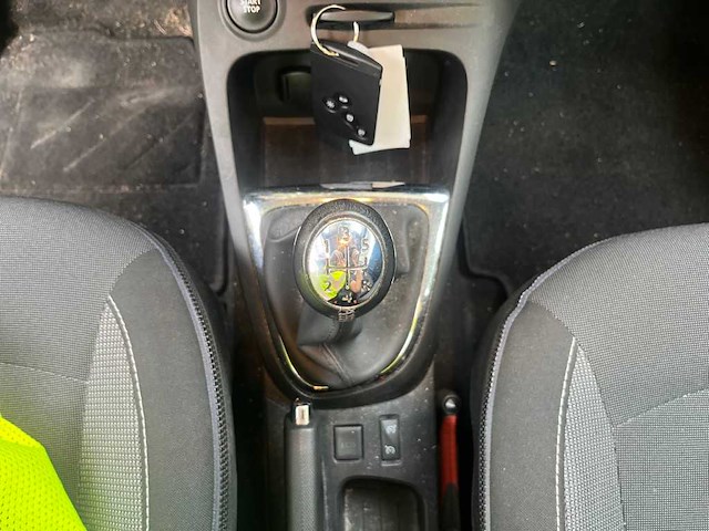 Renault captur 0.9 tce dynamique; 8-tbt-90 - afbeelding 7 van  20