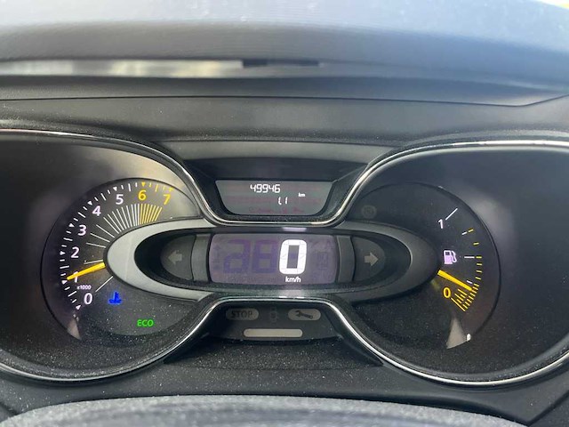 Renault captur 0.9 tce dynamique; 8-tbt-90 - afbeelding 13 van  20