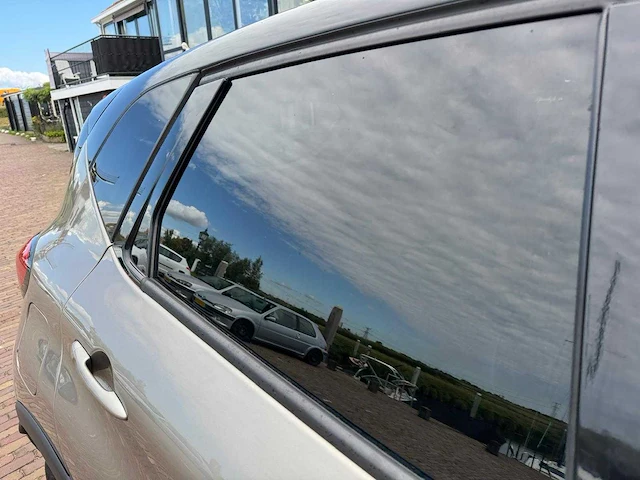 Renault captur 0.9 tce dynamique clima navi gn-871-r - afbeelding 10 van  20
